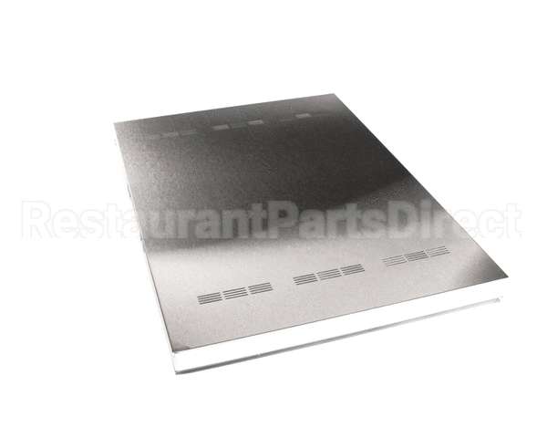 5013132 Alto Shaam 500-S Door Assembly, S/S