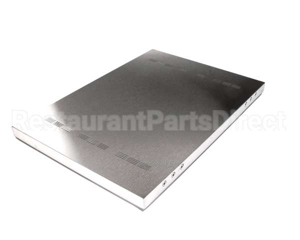 5013132 Alto Shaam 500-S Door Assembly, S/S