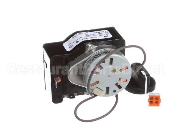 5013469 Alto Shaam Midwest 208V Tr-34542 Retrofit