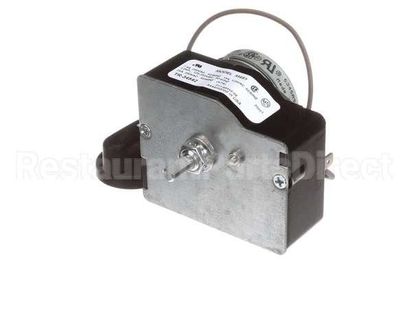 5013469 Alto Shaam Midwest 208V Tr-34542 Retrofit