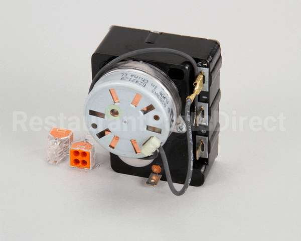 5013470 Alto Shaam Midwest 120V Tr-34541 Retrofit