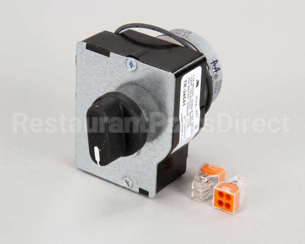 5013470 Alto Shaam Midwest 120V Tr-34541 Retrofit