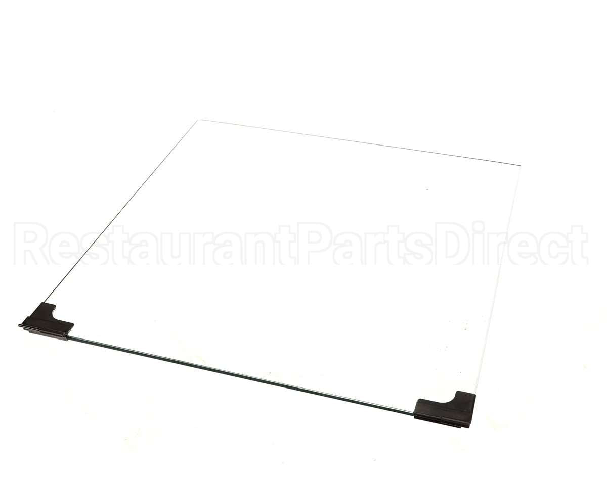 5013647 Alto Shaam Inner Door Glass Assb, Rh4.10