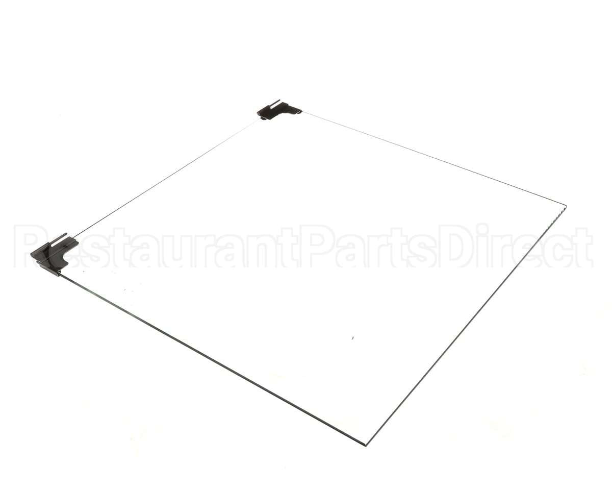 5013647 Alto Shaam Inner Door Glass Assb, Rh4.10