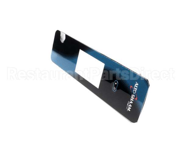 5013883 Alto Shaam Touch Screen Frame, Gasket And