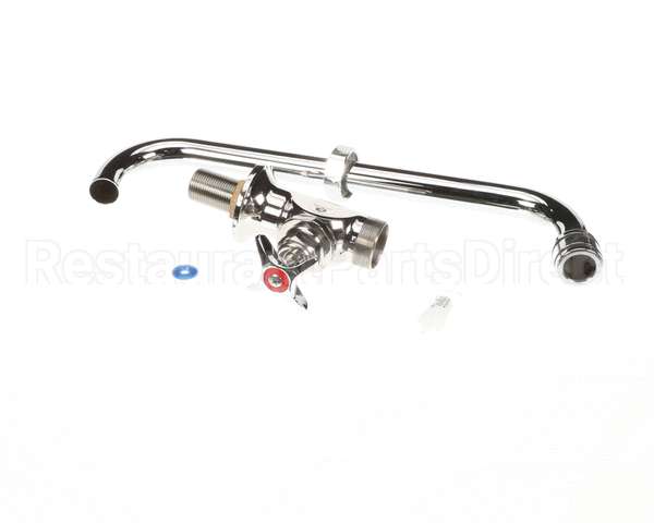 5014 Fisher 34 Faucet Sdxh 14Ss
