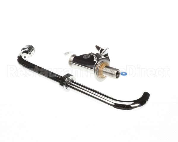 5014 Fisher 34 Faucet Sdxh 14Ss