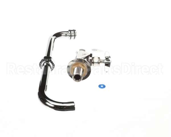5014 Fisher 34 Faucet Sdxh 14Ss