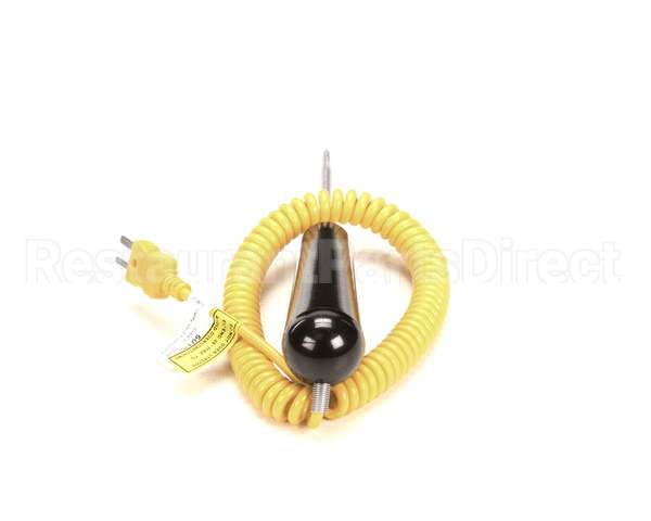 50143-K Cooper Atkins Heavy Duty Needle Probe 4 .188 Dia Type