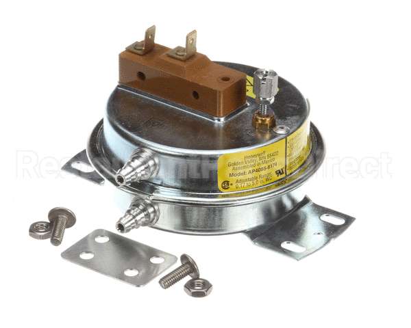 5014332 Alto Shaam Kit,Pressure Switch,Replacment
