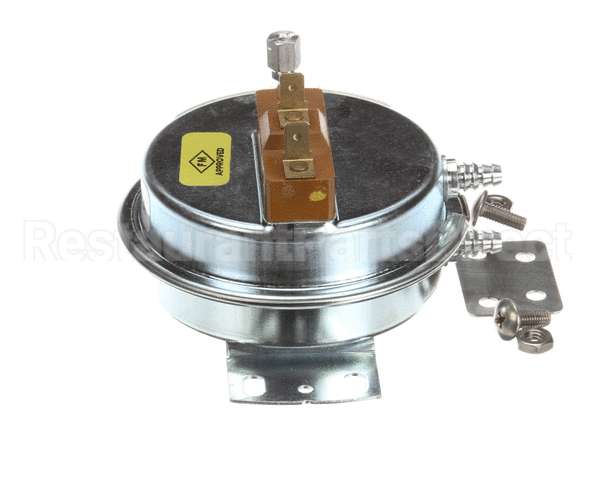 5014332 Alto Shaam Kit,Pressure Switch,Replacment