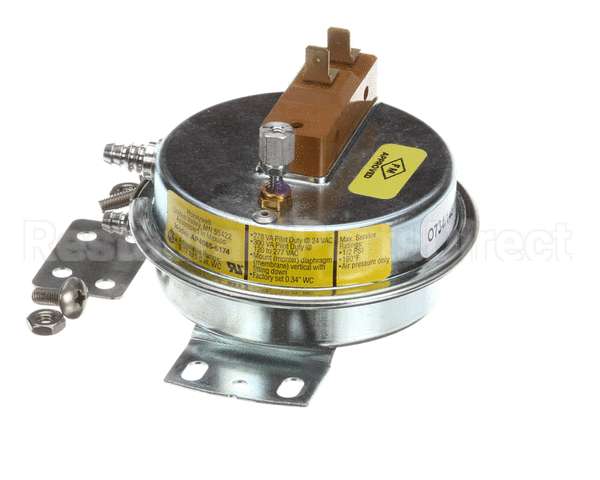 5014332 Alto Shaam Kit,Pressure Switch,Replacment