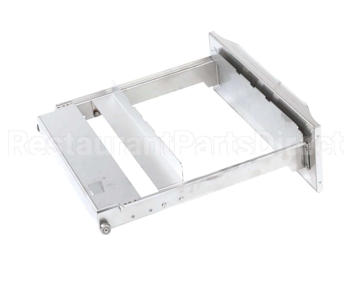 5014559R Alto Shaam Kit, Vented Drawer Frame,