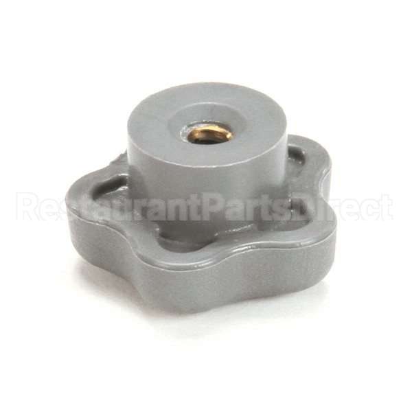 501475 Compatible Bettcher Knob, Molded