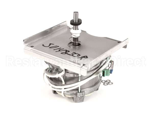 5014833R Alto Shaam Motor Assembly Ctp