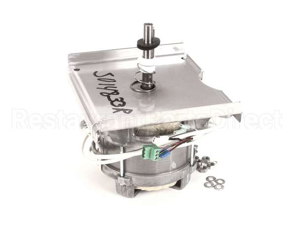 5014833R Alto Shaam Motor Assembly Ctp