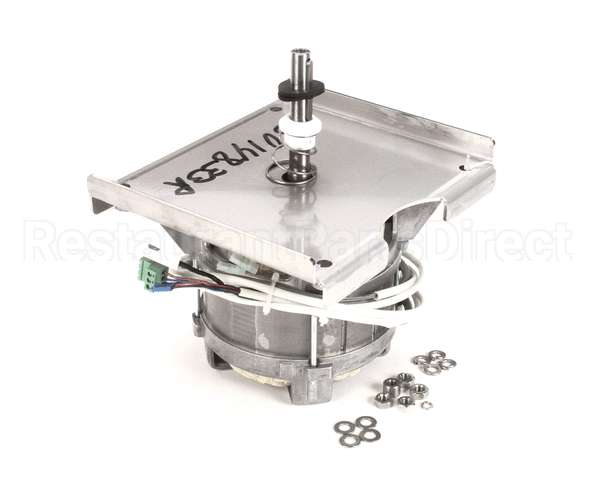 5014833R Alto Shaam Motor Assembly Ctp