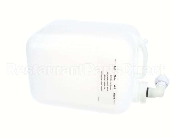 5014846 Alto Shaam Container Modification, 5 Gal
