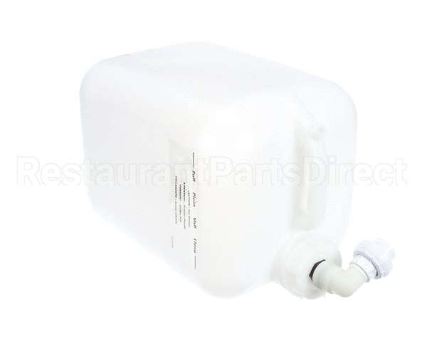 5014846 Alto Shaam Container Modification, 5 Gal