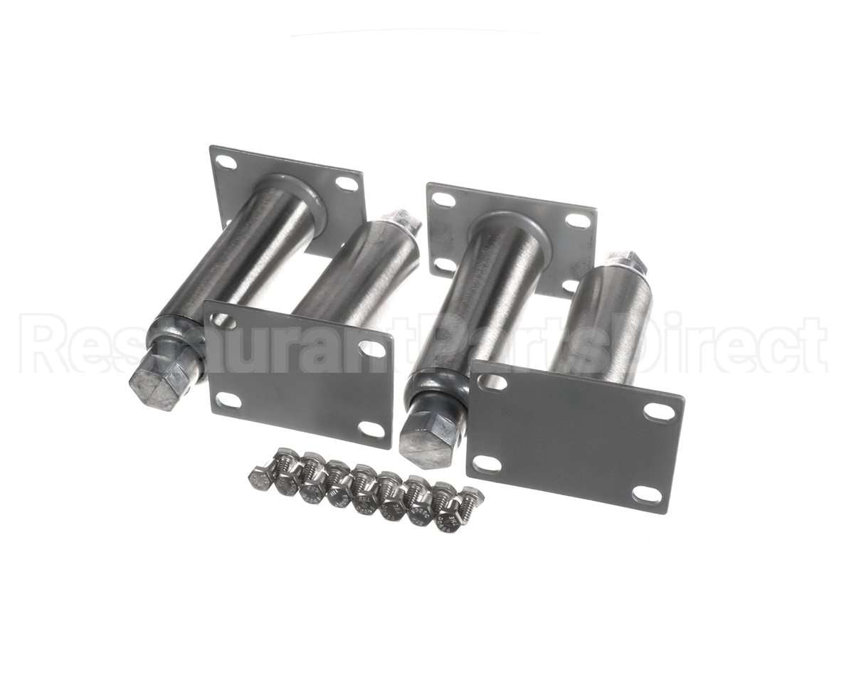 5014889 Alto Shaam Leg Assembly,6,Qc2-3/20/40