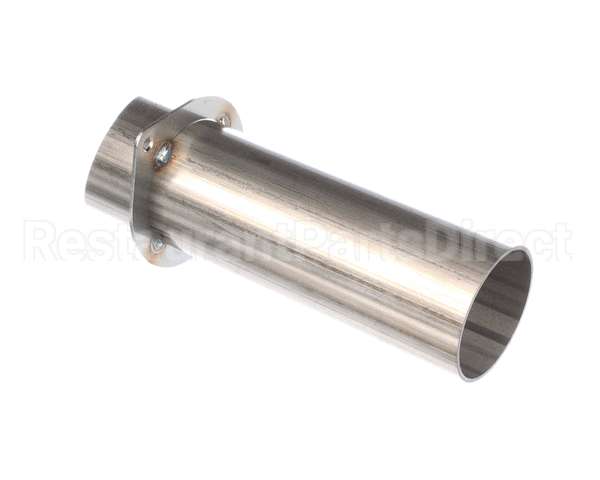 5014930 Alto Shaam Weldment,Pipe,Exhaust Ctc/Ctp