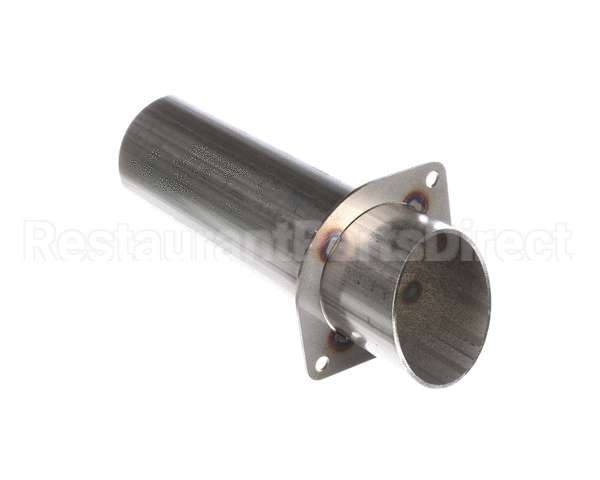 5014930 Alto Shaam Weldment,Pipe,Exhaust Ctc/Ctp