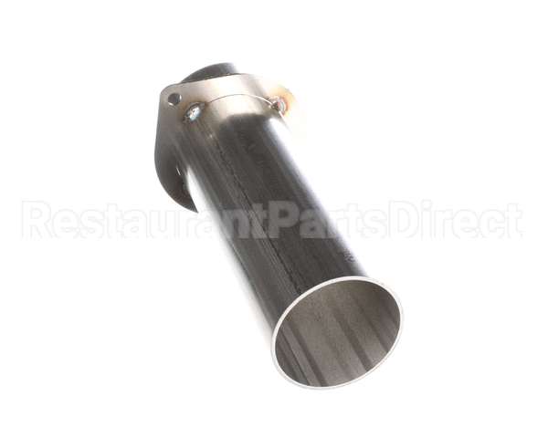 5014930 Alto Shaam Weldment,Pipe,Exhaust Ctc/Ctp