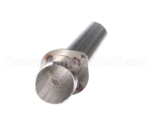 5014930 Alto Shaam Weldment,Pipe,Exhaust Ctc/Ctp