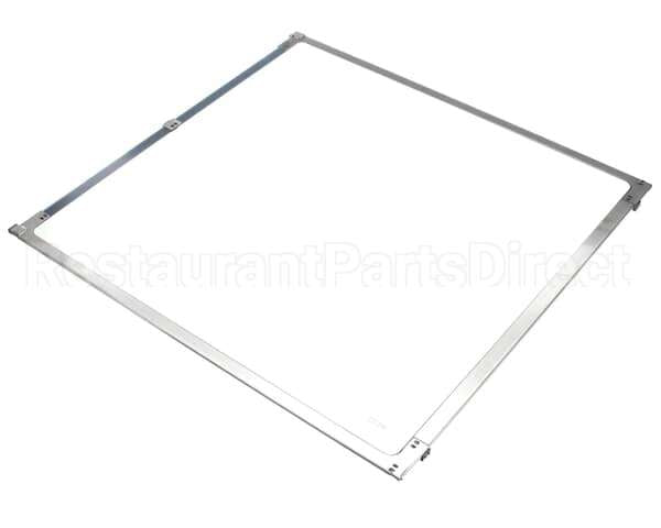 5014962 Alto Shaam Middle Door Glass Assembly 7-20