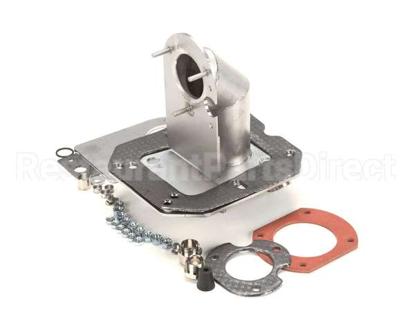 5014966R Alto Shaam Service Kit Burner Subasb Full