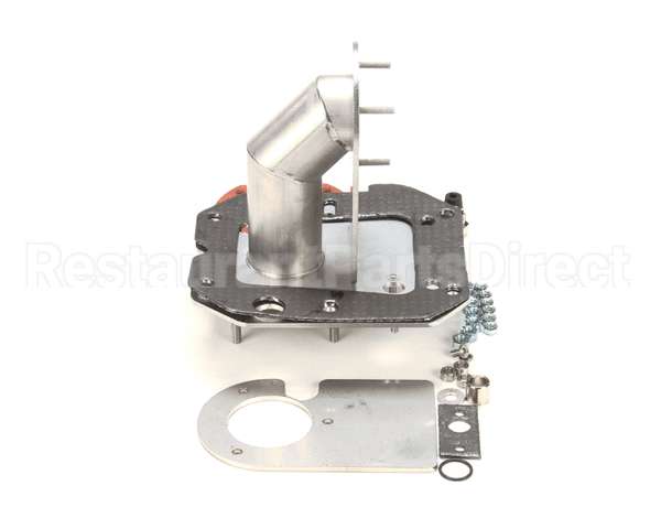 5014966R Alto Shaam Service Kit Burner Subasb Full