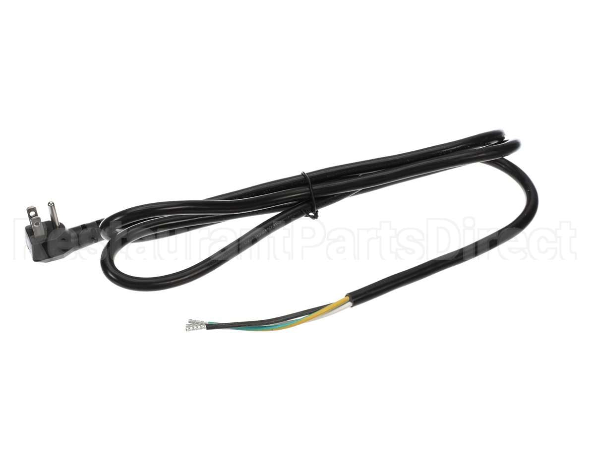5015002 Alto Shaam Nema 5-15P Cordset Ferrule Asb Cb-3232
