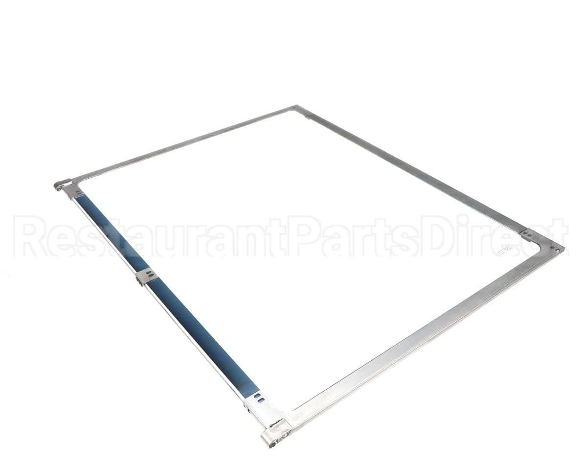 5015074 Alto Shaam Middle Door Glass Assy 6-10Ctc