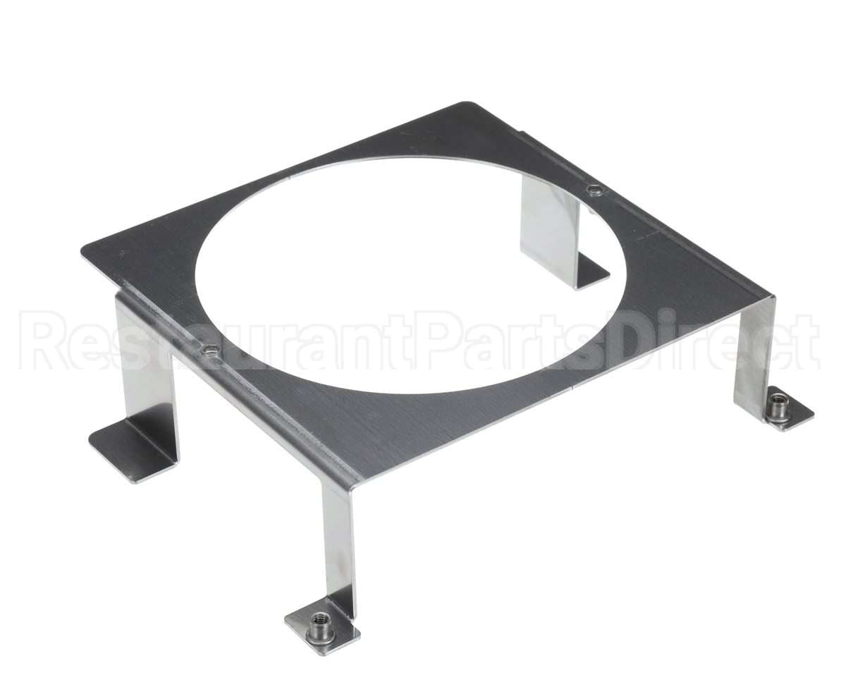 5015143 Alto Shaam Assembly, Fan Support