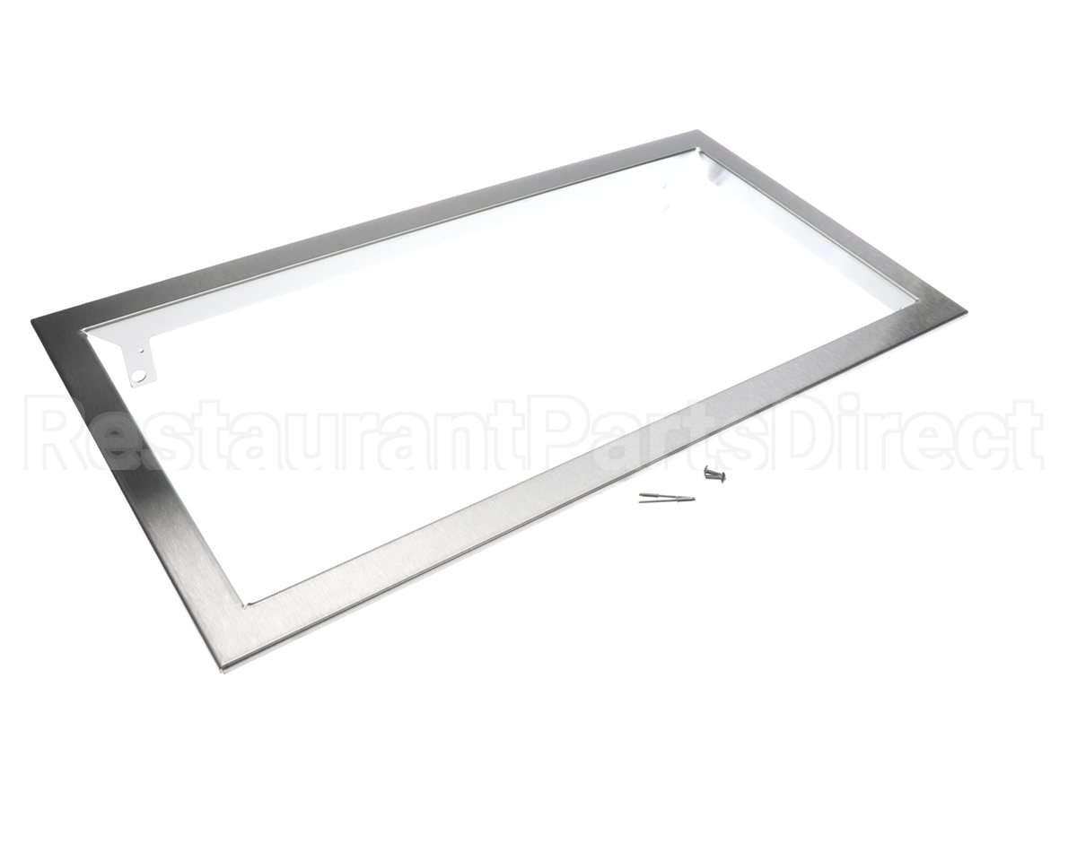 5015147 Alto Shaam 500-1D Built-In Trim Kit