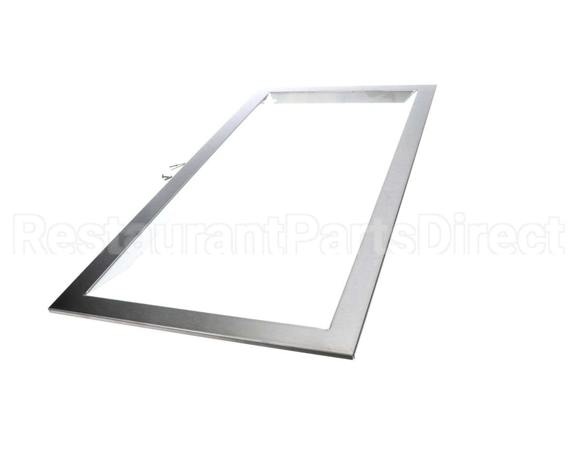 5015147 Alto Shaam 500-1D Built-In Trim Kit