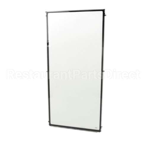 5015232 Alto Shaam Inner Door Glass Assembly, 20-20