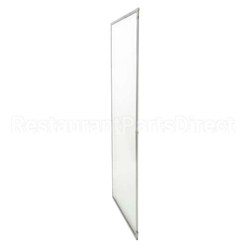 5015232 Alto Shaam Inner Door Glass Assembly, 20-20