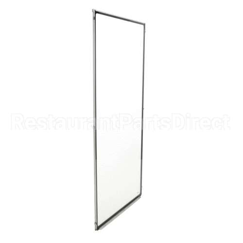 5015232 Alto Shaam Inner Door Glass Assembly, 20-20