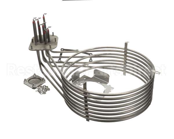 5015428R Alto Shaam Heating Element Service Kit