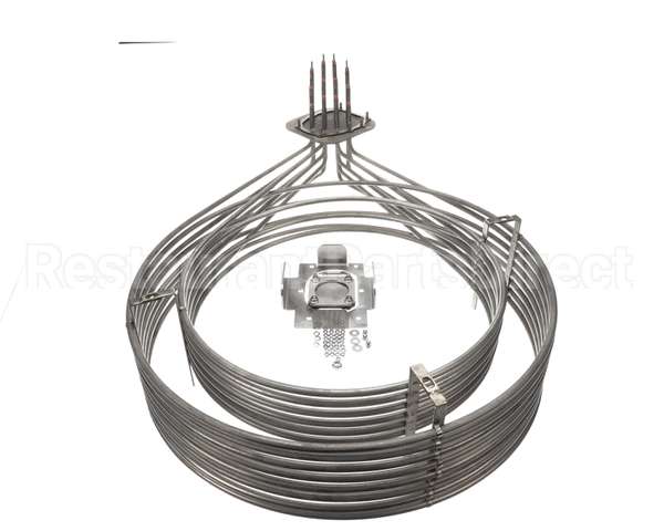 5015431R Alto Shaam Heating Element Service Kit