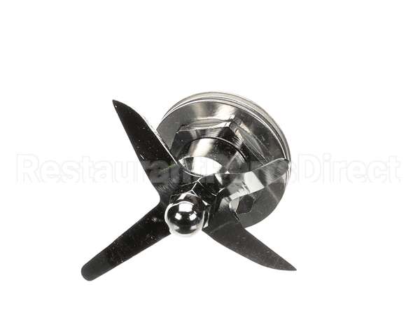 501580 Waring Blending Assembly. /Ss515, Hl515