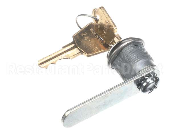 5016-KIT Styleline Lock Assy