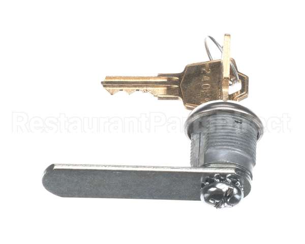 5016-KIT Styleline Lock Assy