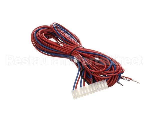 5016096 Alto Shaam Cable, Combined Gas Valve And