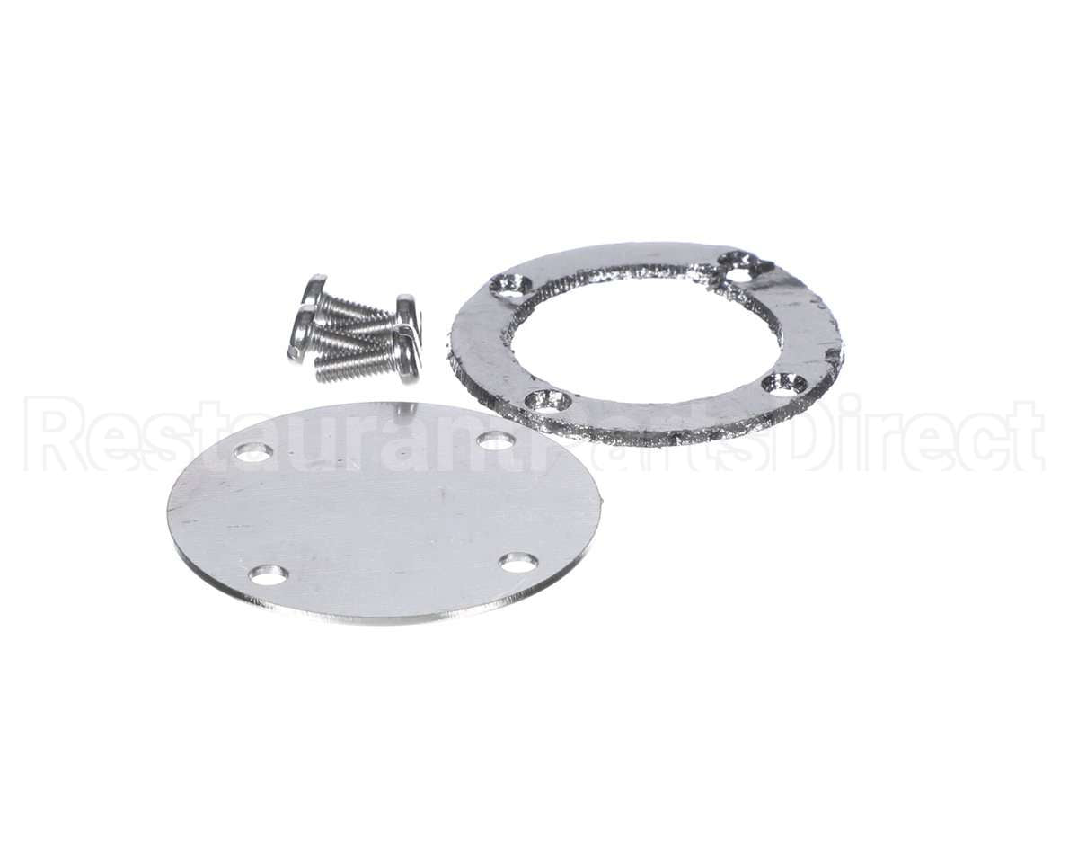 5016130R Alto Shaam Service Kit Probe Plug Pkg,