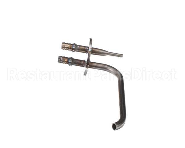 5016140 Alto Shaam Weld Assembly, Injection Tube