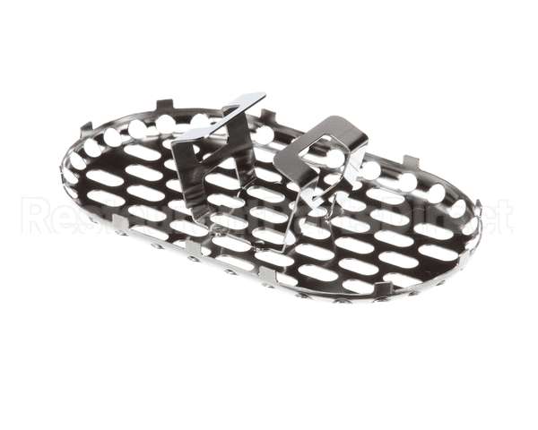 5016194 Alto Shaam Drain Screen Spot Assembly Ctc/Ctp