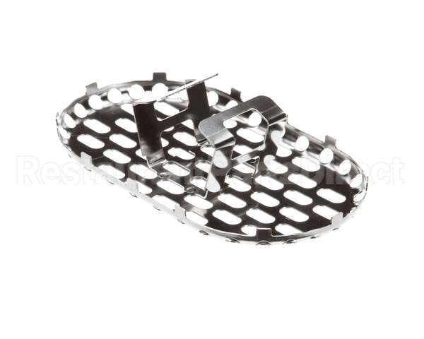 5016194 Alto Shaam Drain Screen Spot Assembly Ctc/Ctp