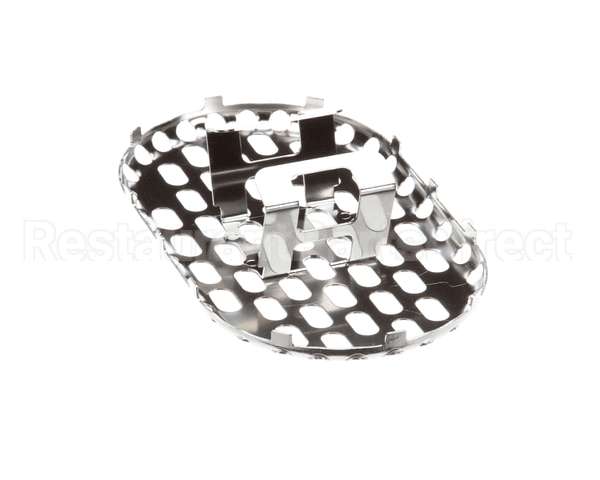 5016194 Alto Shaam Drain Screen Spot Assembly Ctc/Ctp